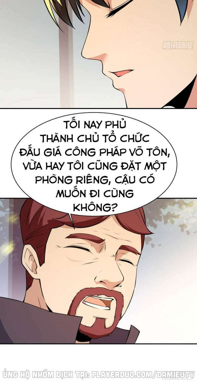 Trọng Sinh Đô Thị Thiên Tôn Chapter 147 - Trang 2