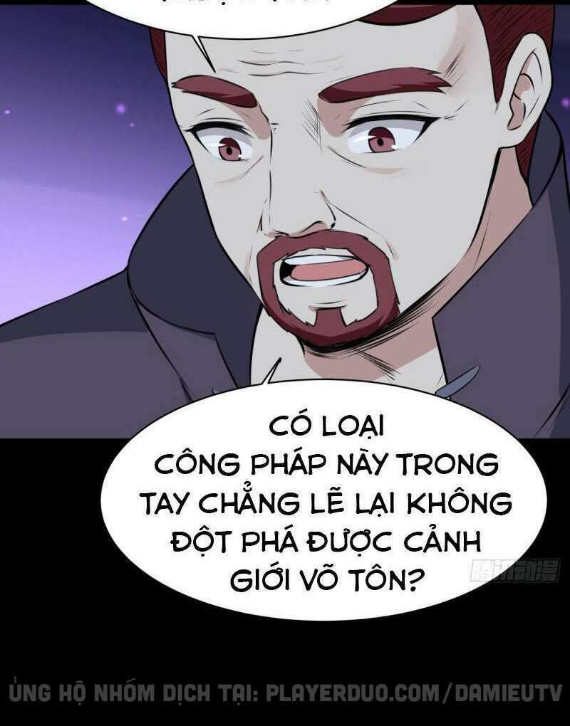 Trọng Sinh Đô Thị Thiên Tôn Chapter 147 - Trang 2