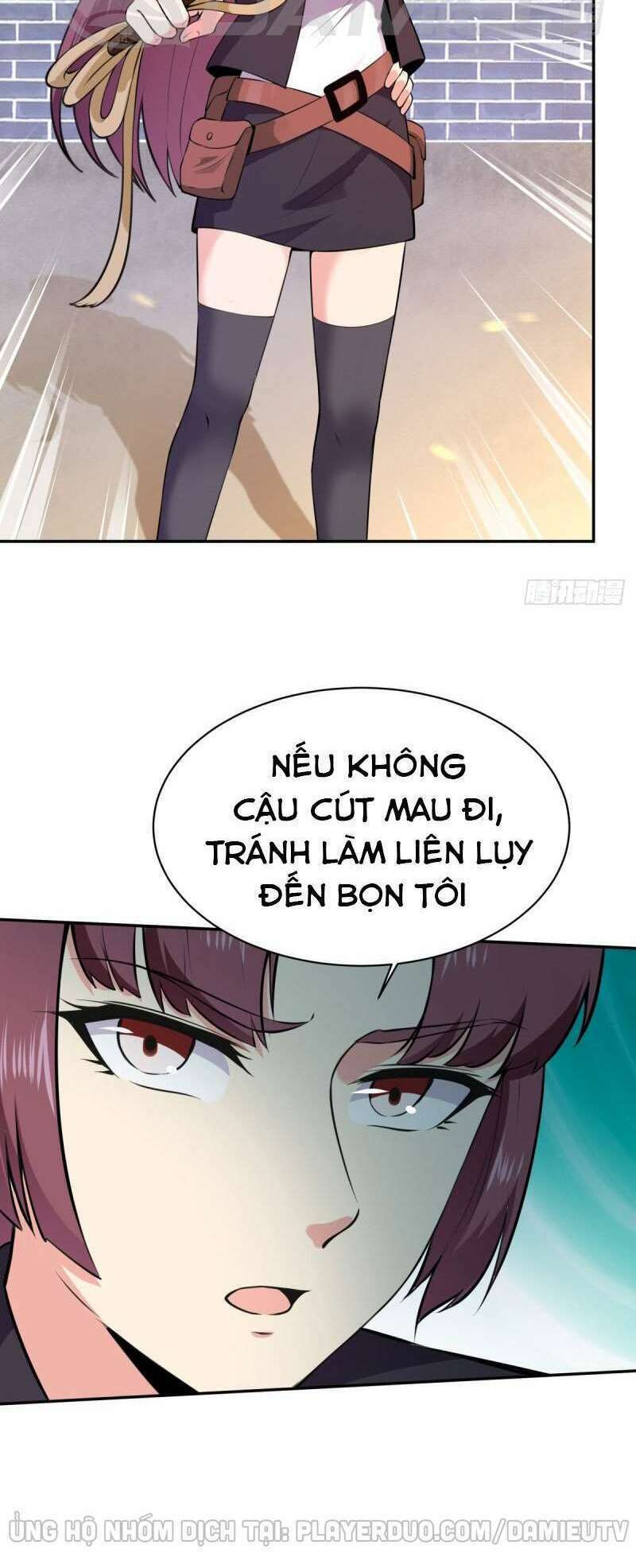 Trọng Sinh Đô Thị Thiên Tôn Chapter 147 - Trang 2