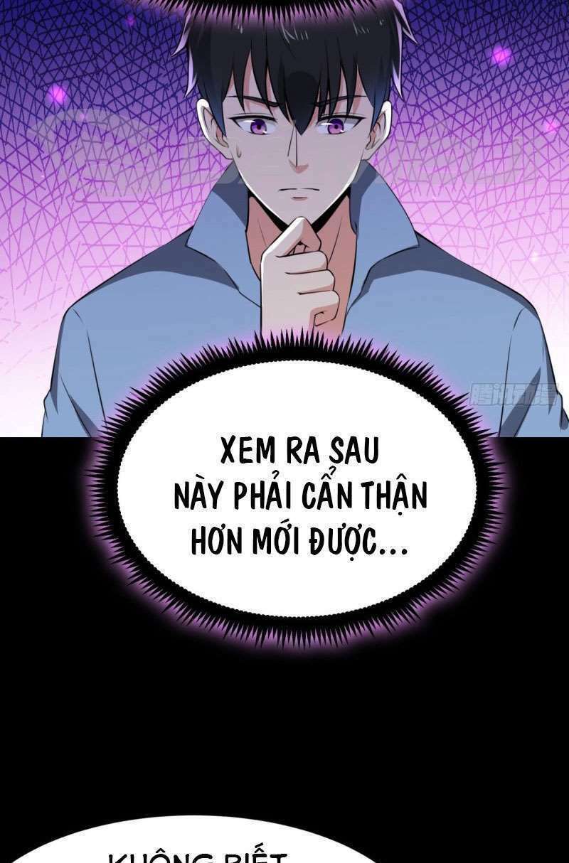 Trọng Sinh Đô Thị Thiên Tôn Chapter 147 - Trang 2