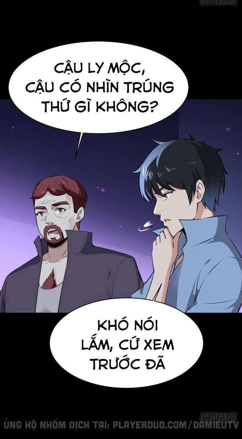 Trọng Sinh Đô Thị Thiên Tôn Chapter 147 - Trang 2