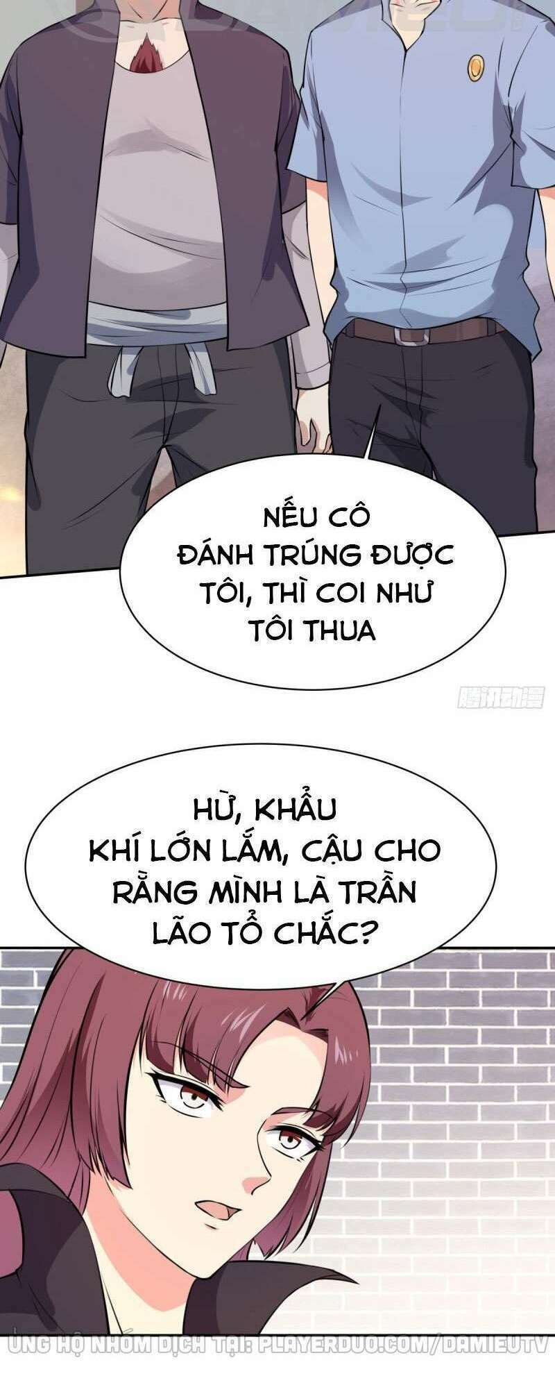 Trọng Sinh Đô Thị Thiên Tôn Chapter 147 - Trang 2