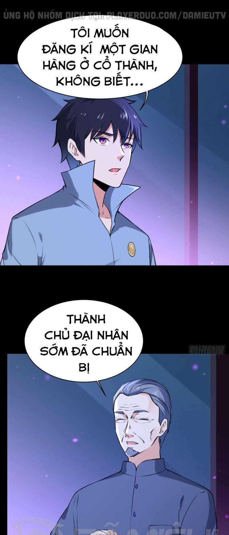 Trọng Sinh Đô Thị Thiên Tôn Chapter 145 - Trang 2