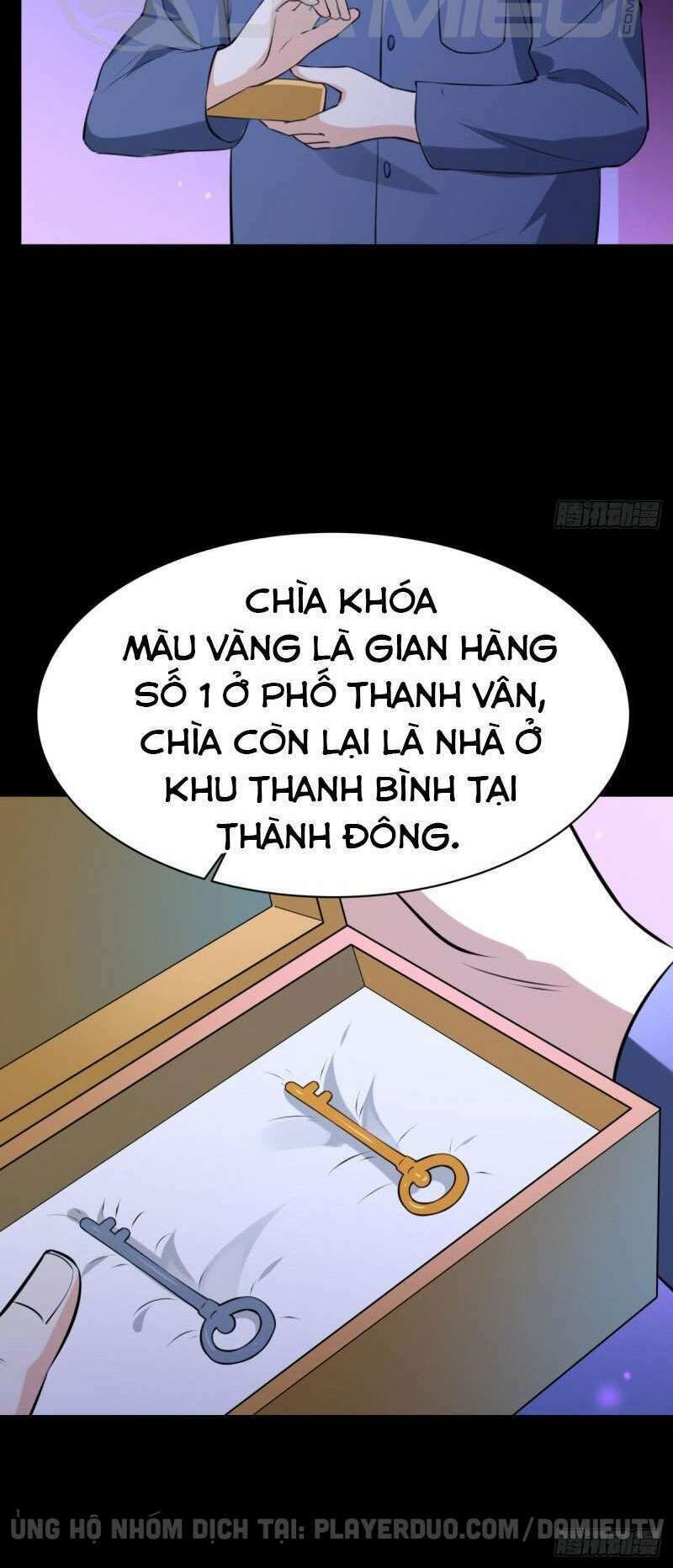 Trọng Sinh Đô Thị Thiên Tôn Chapter 145 - Trang 2