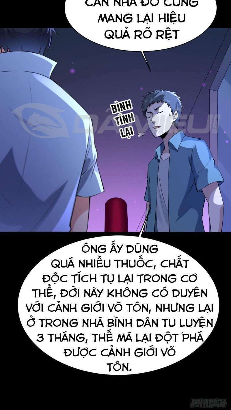 Trọng Sinh Đô Thị Thiên Tôn Chapter 145 - Trang 2