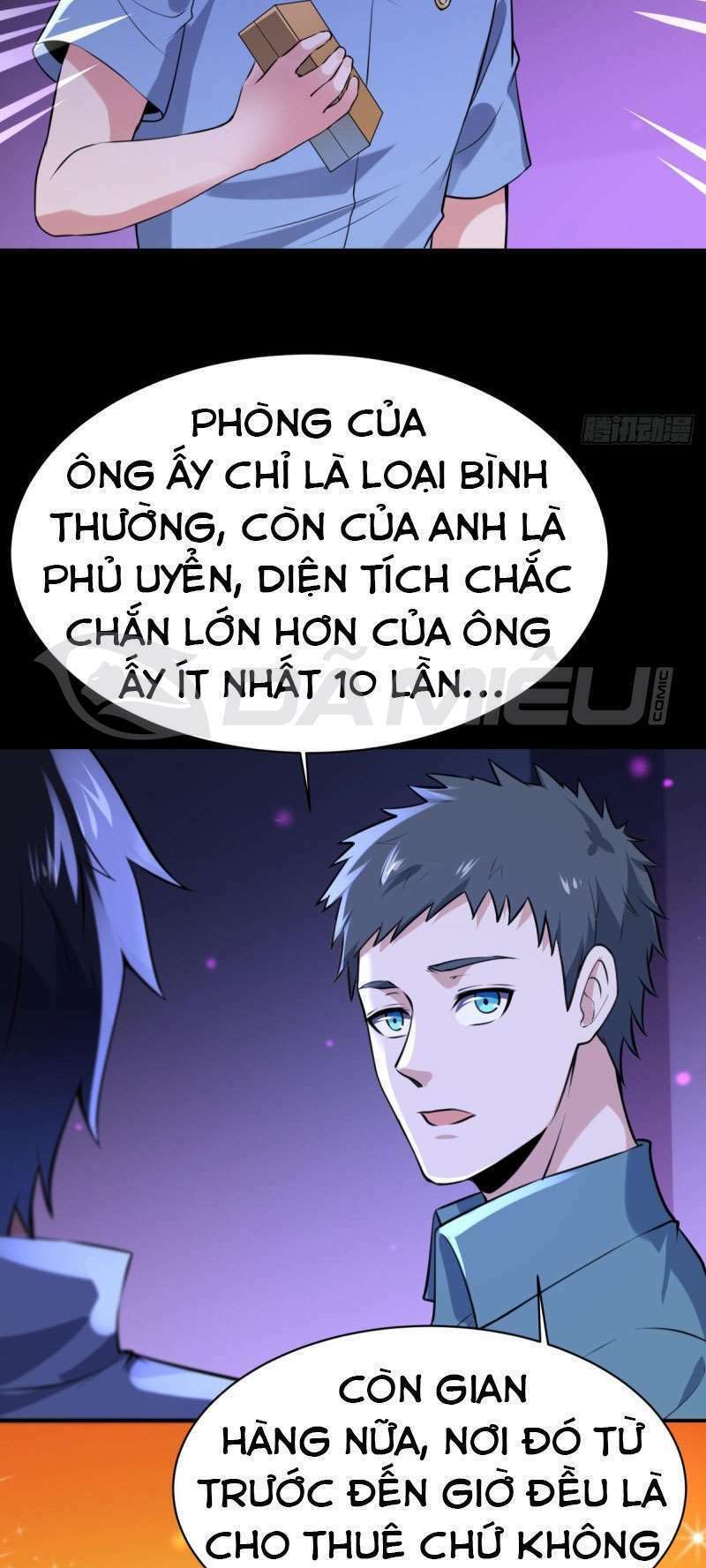 Trọng Sinh Đô Thị Thiên Tôn Chapter 145 - Trang 2