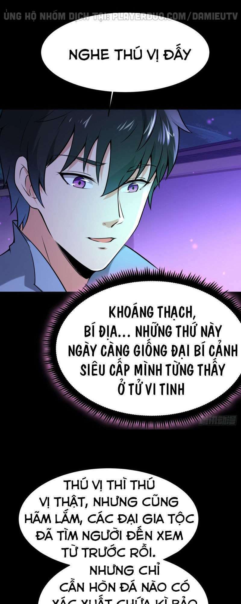 Trọng Sinh Đô Thị Thiên Tôn Chapter 145 - Trang 2