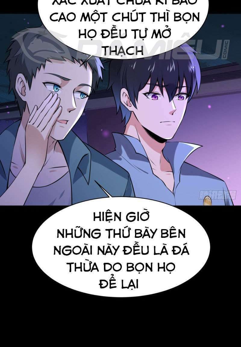 Trọng Sinh Đô Thị Thiên Tôn Chapter 145 - Trang 2