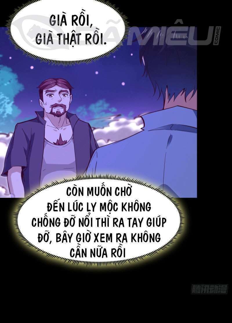 Trọng Sinh Đô Thị Thiên Tôn Chapter 144 - Trang 2