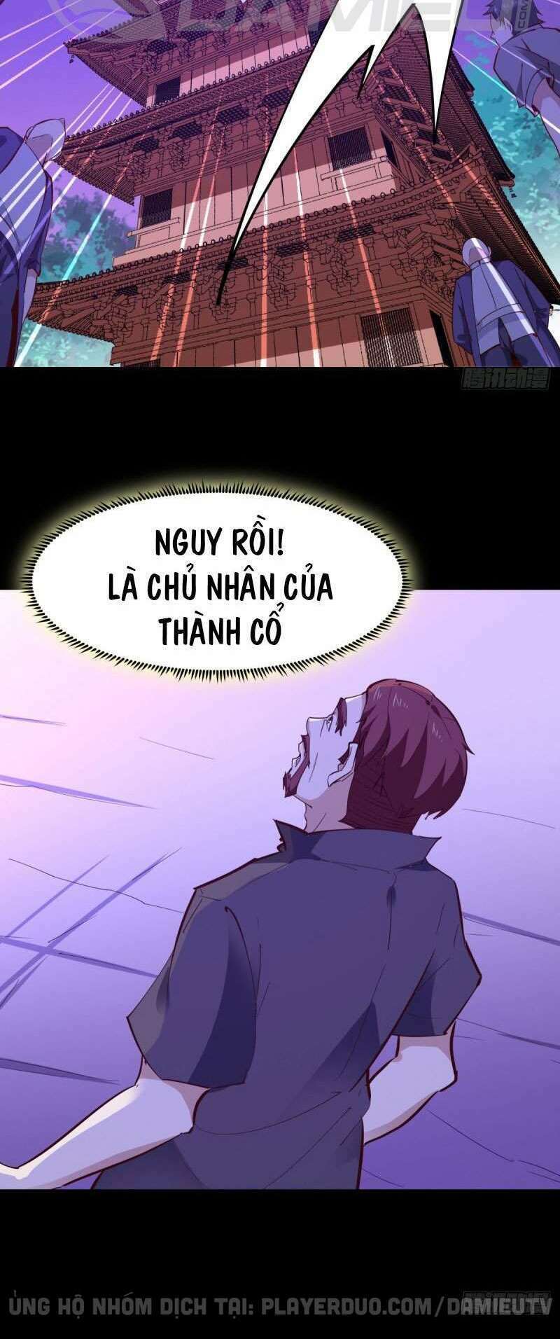 Trọng Sinh Đô Thị Thiên Tôn Chapter 144 - Trang 2