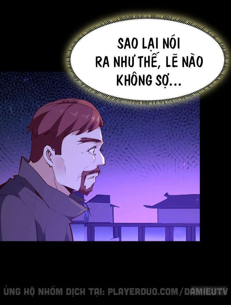 Trọng Sinh Đô Thị Thiên Tôn Chapter 144 - Trang 2