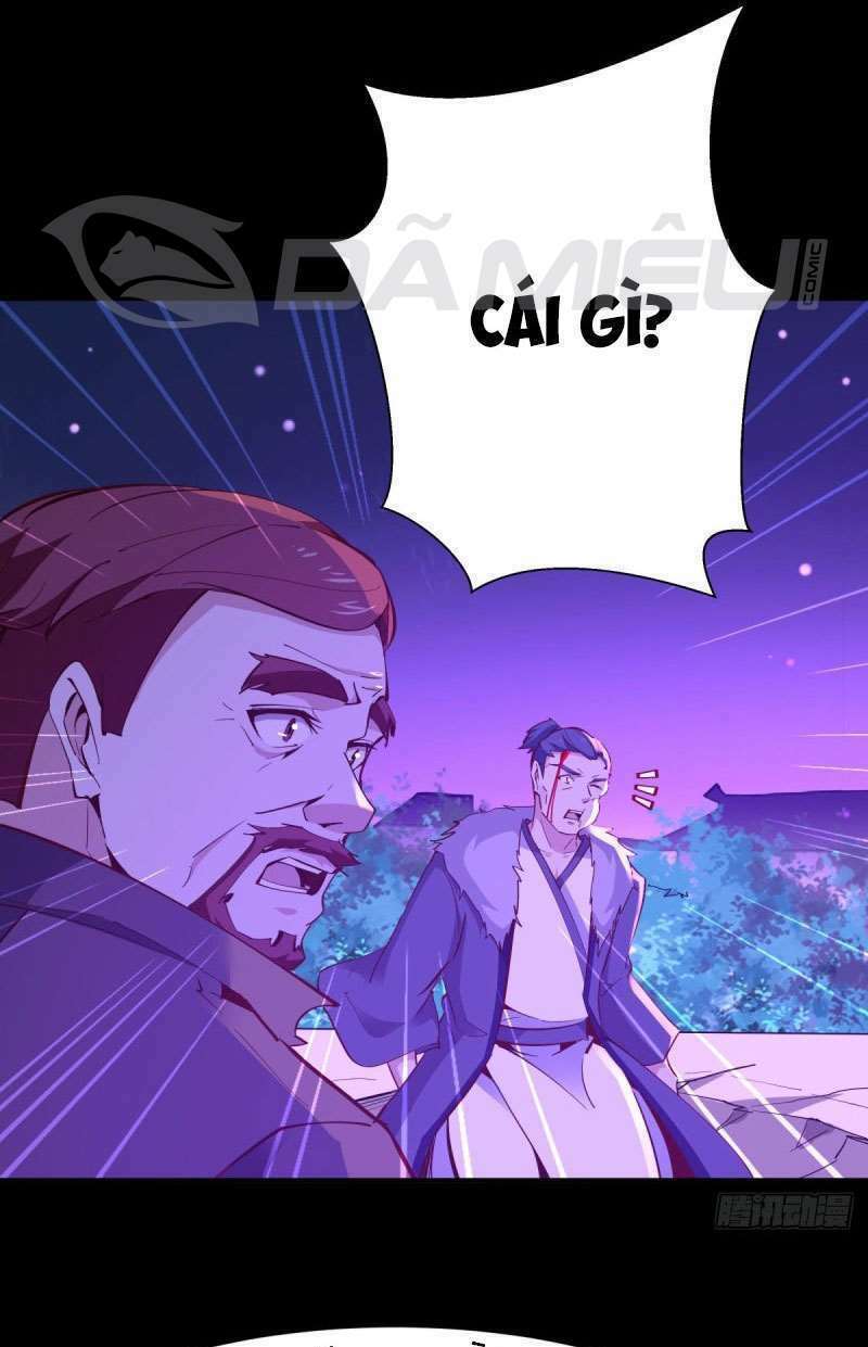 Trọng Sinh Đô Thị Thiên Tôn Chapter 144 - Trang 2