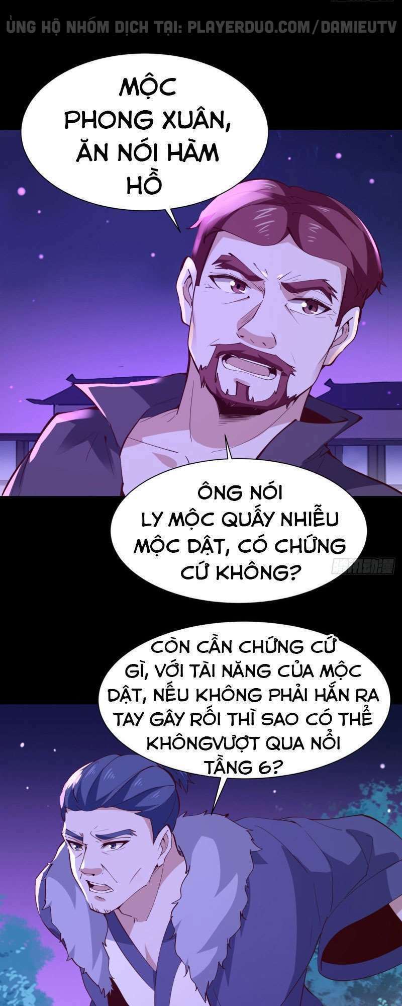 Trọng Sinh Đô Thị Thiên Tôn Chapter 144 - Trang 2