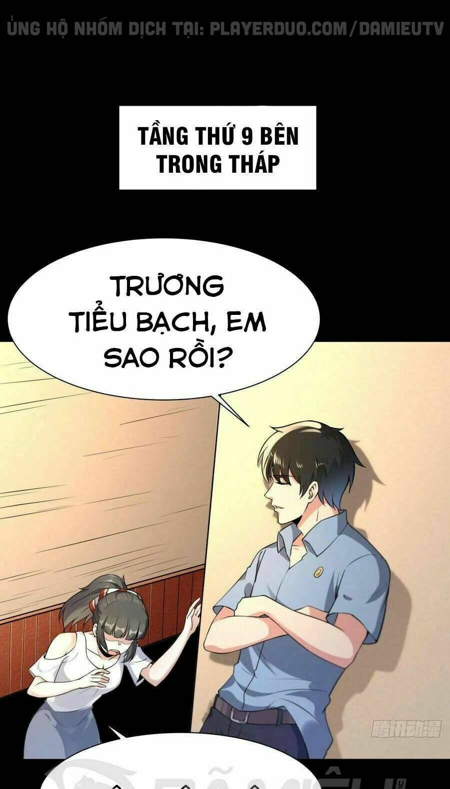 Trọng Sinh Đô Thị Thiên Tôn Chapter 139 - Trang 2