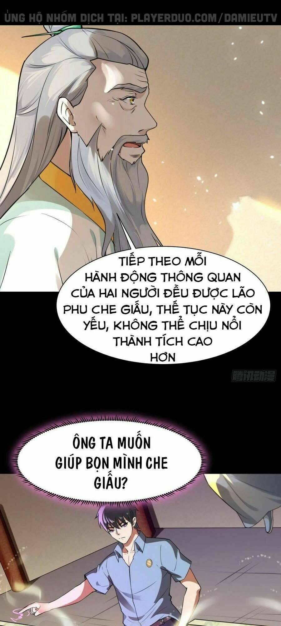 Trọng Sinh Đô Thị Thiên Tôn Chapter 139 - Trang 2