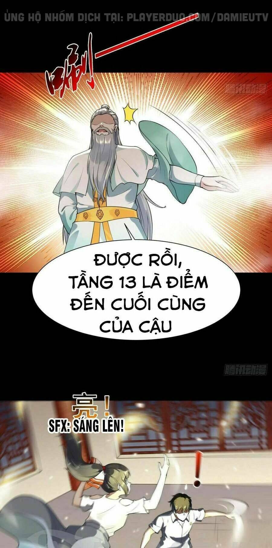 Trọng Sinh Đô Thị Thiên Tôn Chapter 139 - Trang 2