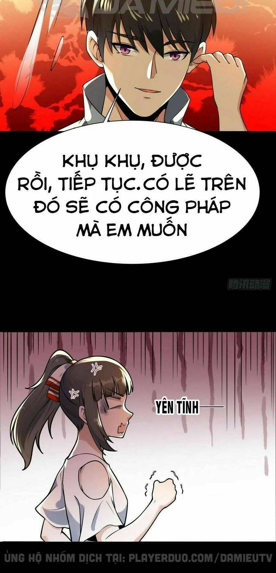 Trọng Sinh Đô Thị Thiên Tôn Chapter 139 - Trang 2