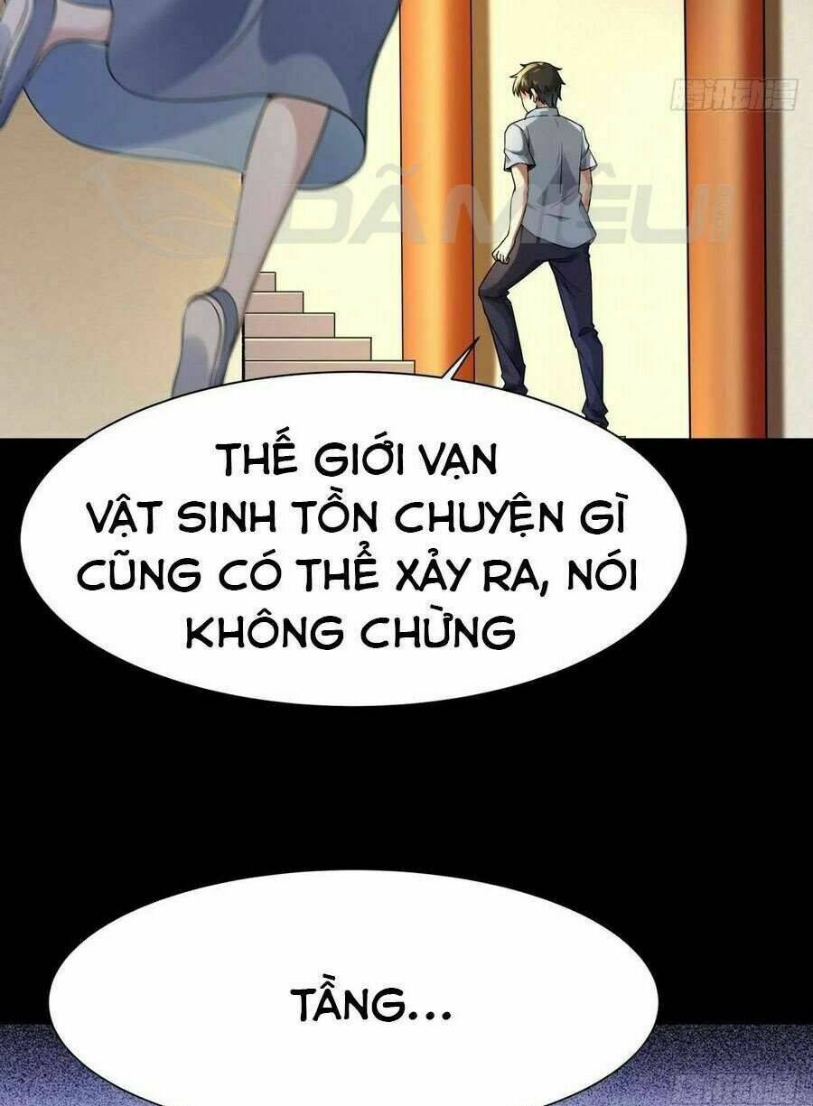 Trọng Sinh Đô Thị Thiên Tôn Chapter 139 - Trang 2