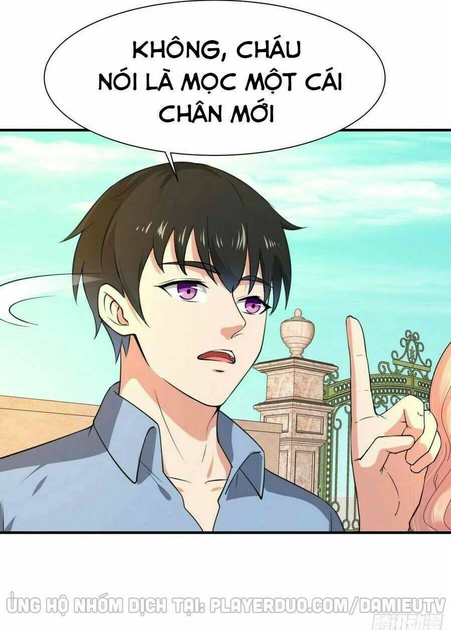 Trọng Sinh Đô Thị Thiên Tôn Chapter 135 - Trang 2