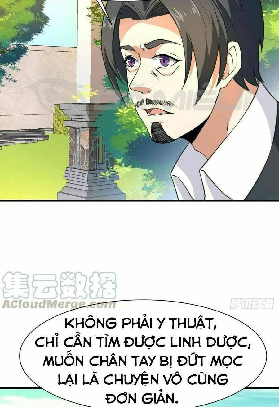 Trọng Sinh Đô Thị Thiên Tôn Chapter 135 - Trang 2