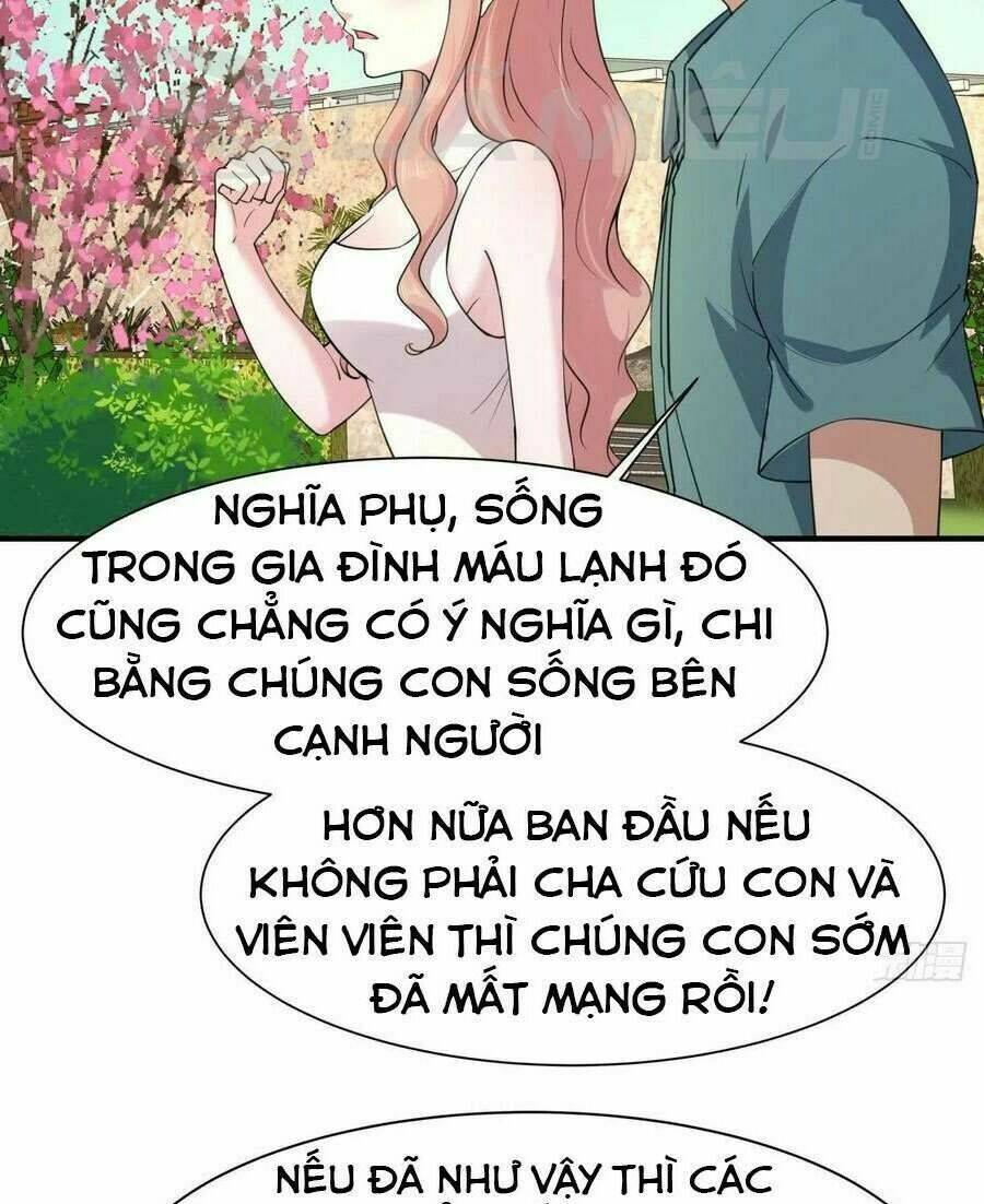 Trọng Sinh Đô Thị Thiên Tôn Chapter 135 - Trang 2