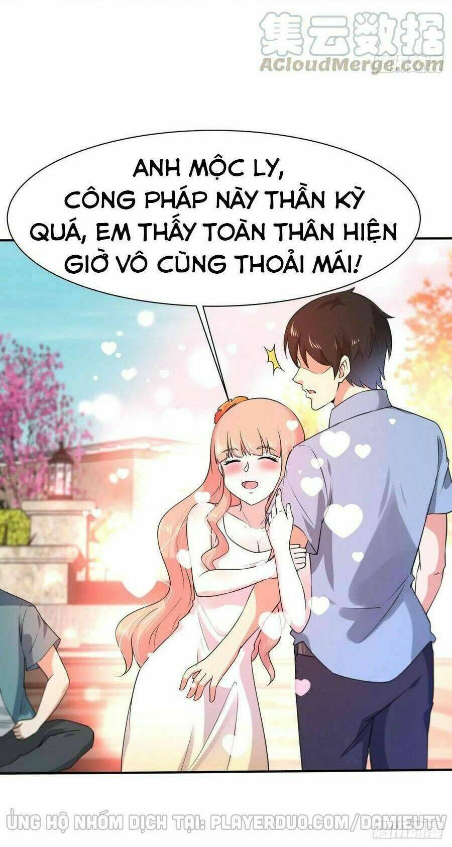 Trọng Sinh Đô Thị Thiên Tôn Chapter 135 - Trang 2