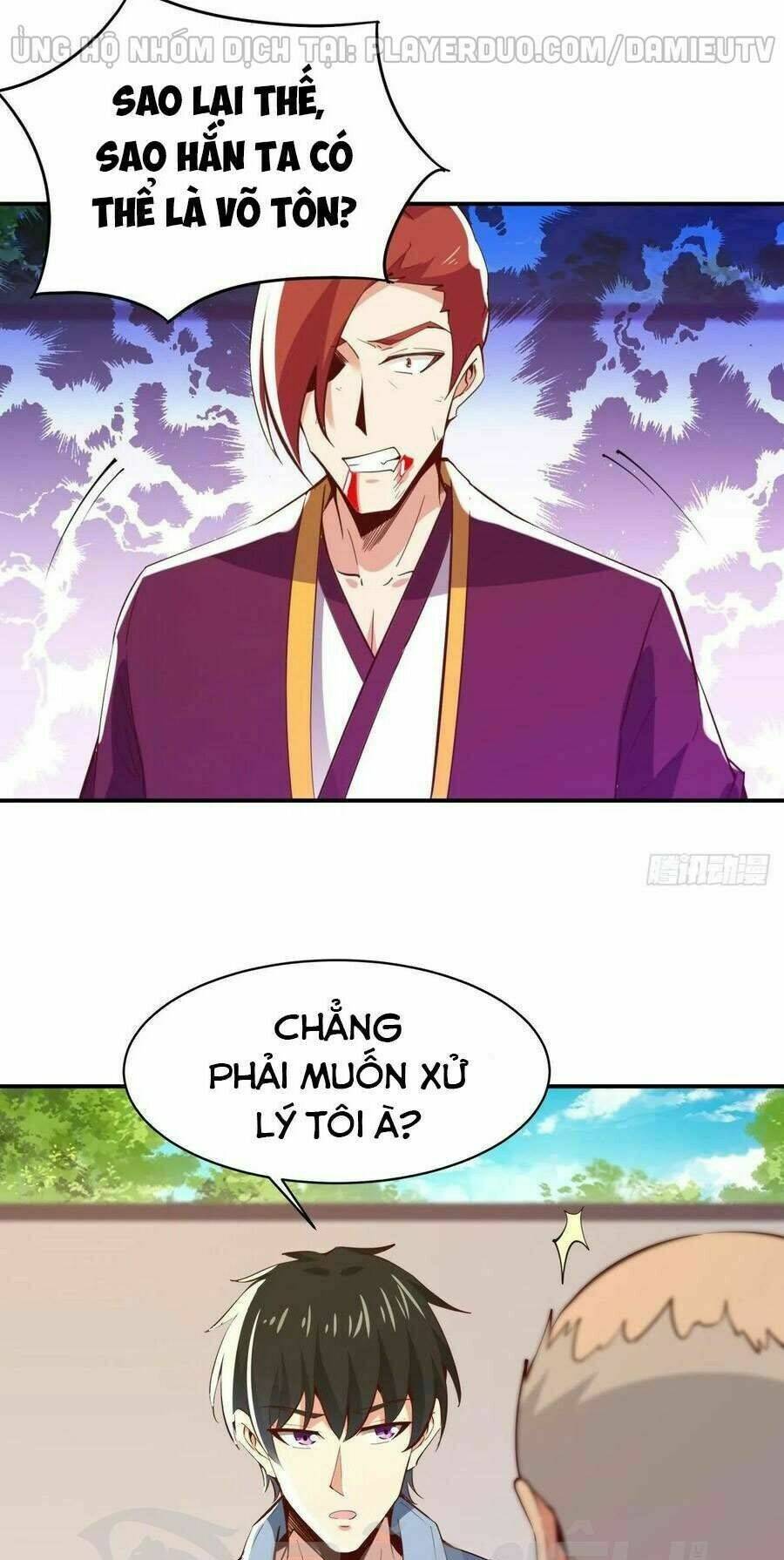 Trọng Sinh Đô Thị Thiên Tôn Chapter 134 - Trang 2