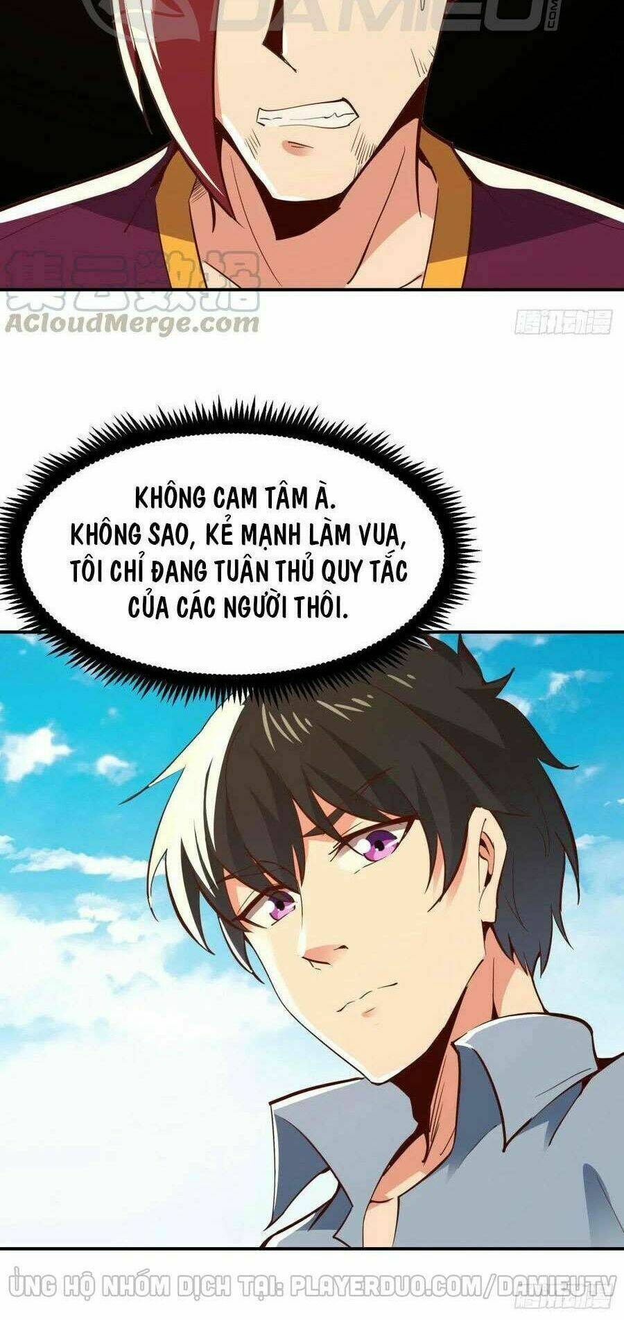 Trọng Sinh Đô Thị Thiên Tôn Chapter 134 - Trang 2