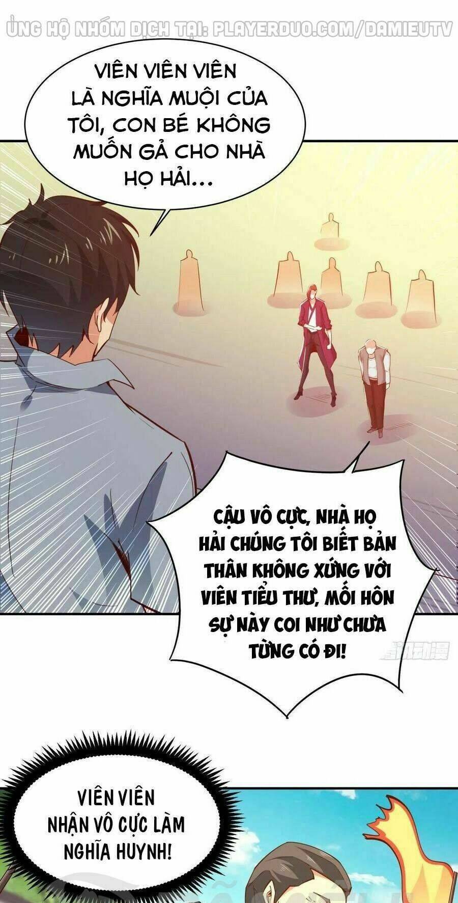 Trọng Sinh Đô Thị Thiên Tôn Chapter 134 - Trang 2