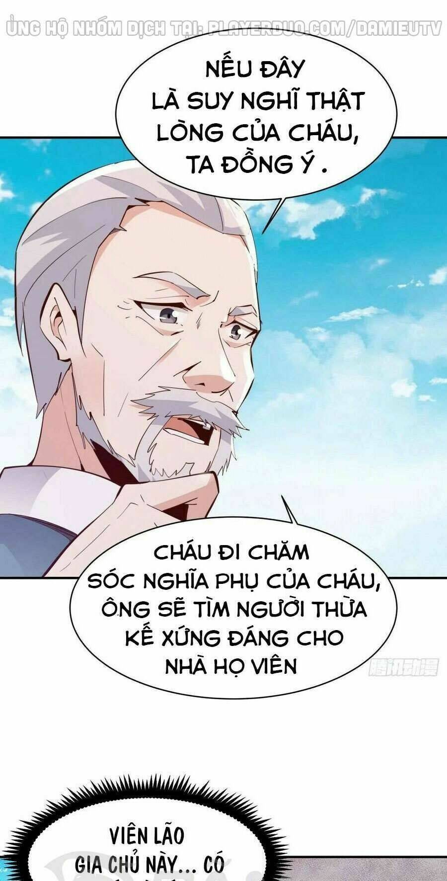 Trọng Sinh Đô Thị Thiên Tôn Chapter 134 - Trang 2