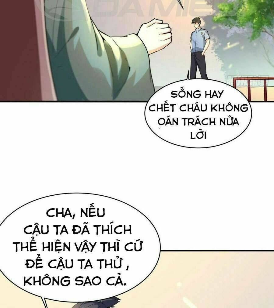 Trọng Sinh Đô Thị Thiên Tôn Chapter 132 - Trang 2