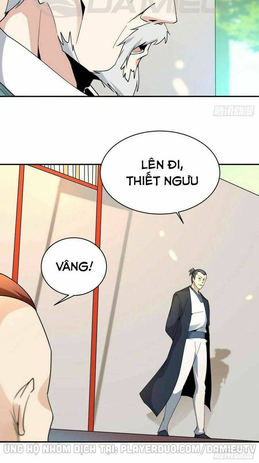 Trọng Sinh Đô Thị Thiên Tôn Chapter 132 - Trang 2