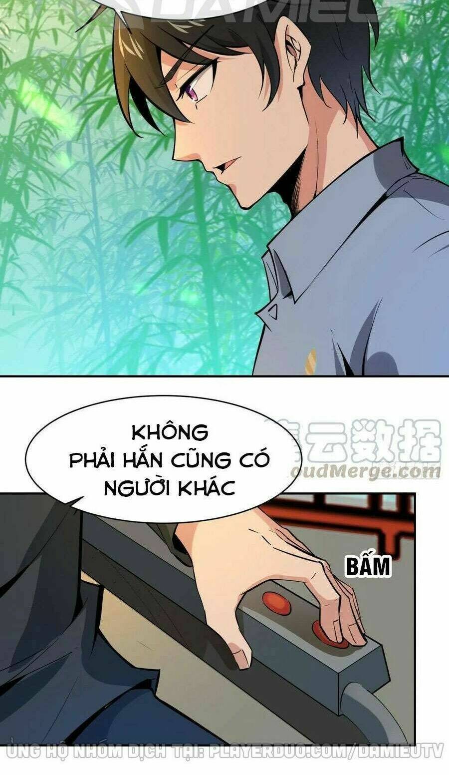 Trọng Sinh Đô Thị Thiên Tôn Chapter 132 - Trang 2