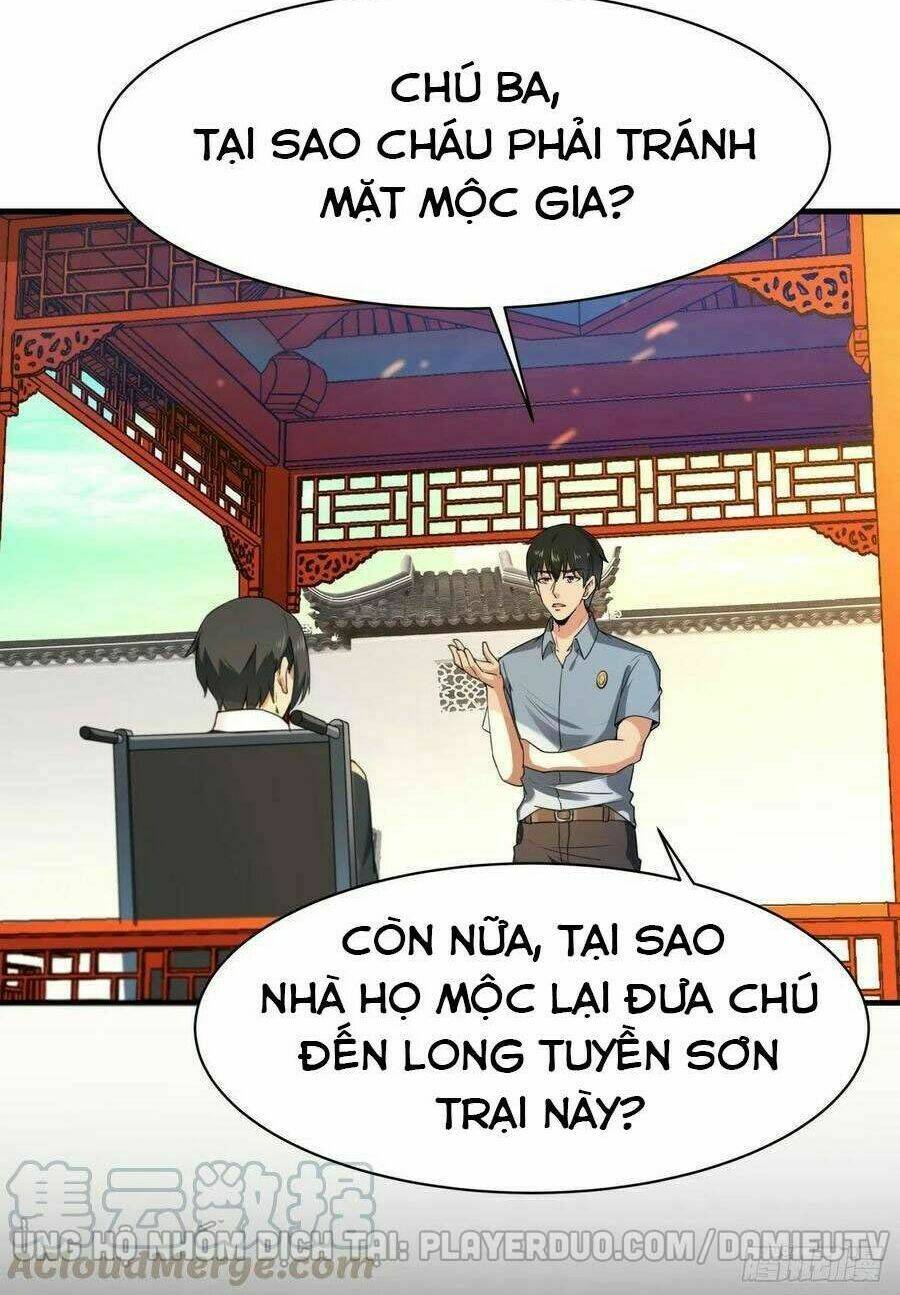 Trọng Sinh Đô Thị Thiên Tôn Chapter 131 - Trang 2