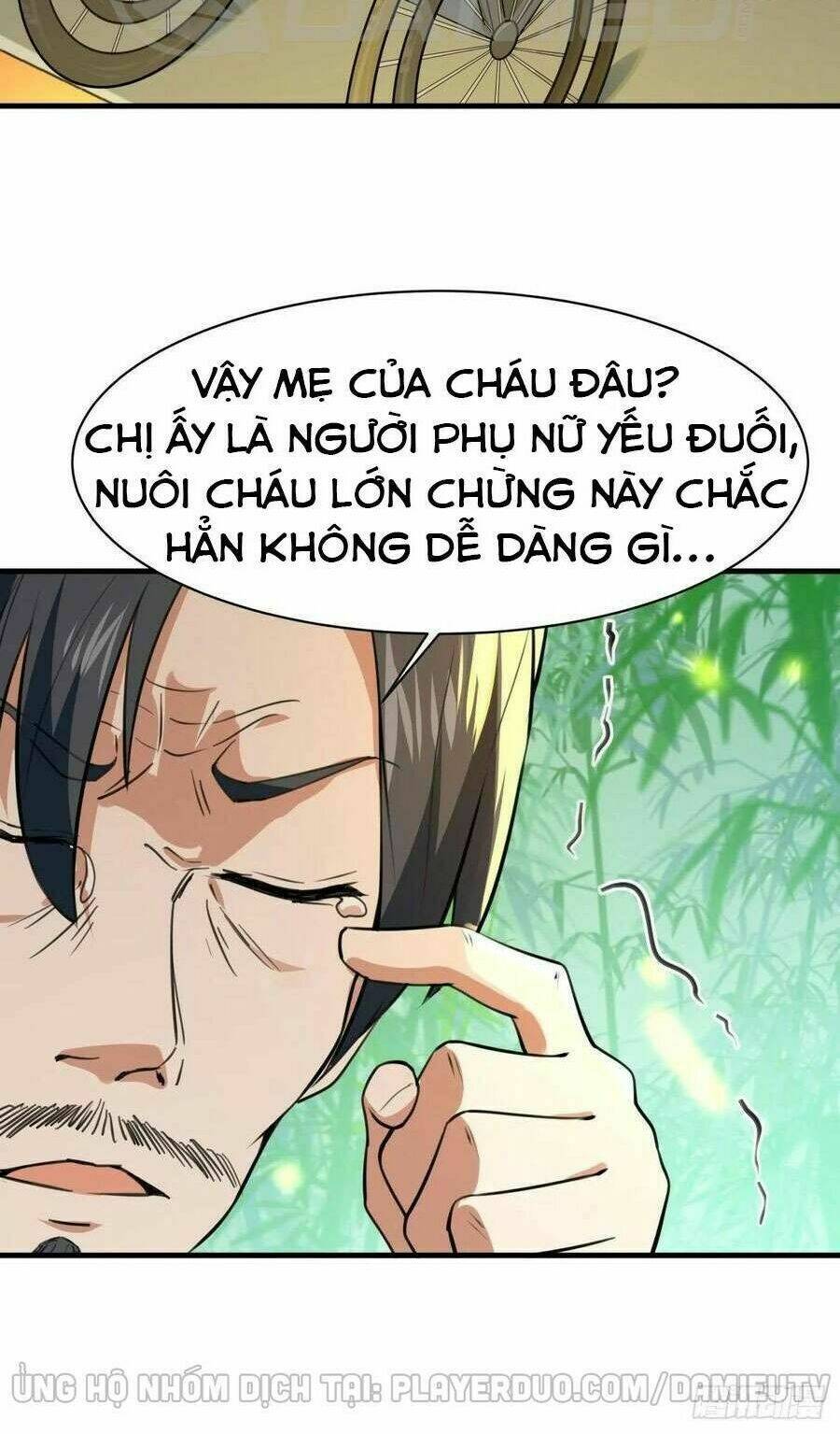 Trọng Sinh Đô Thị Thiên Tôn Chapter 131 - Trang 2