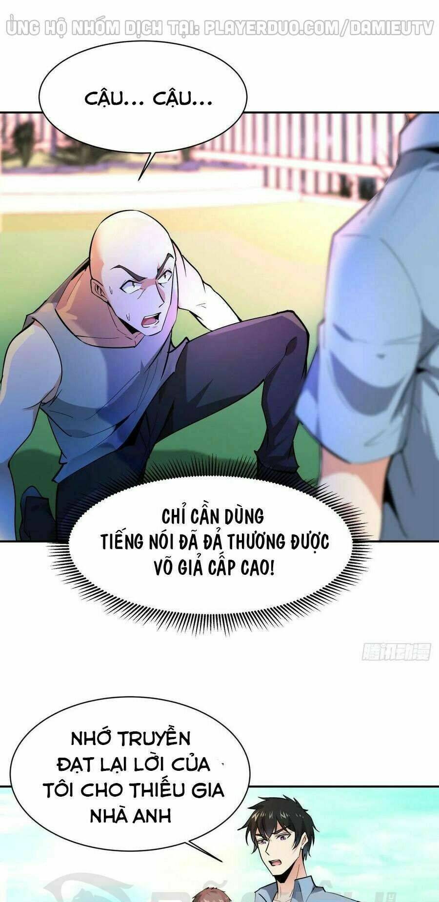 Trọng Sinh Đô Thị Thiên Tôn Chapter 130 - Trang 2