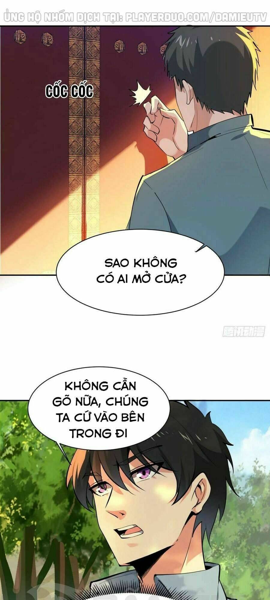 Trọng Sinh Đô Thị Thiên Tôn Chapter 130 - Trang 2