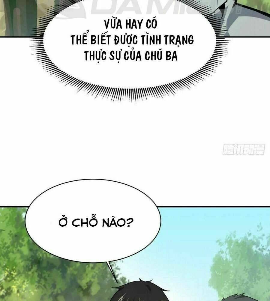 Trọng Sinh Đô Thị Thiên Tôn Chapter 130 - Trang 2