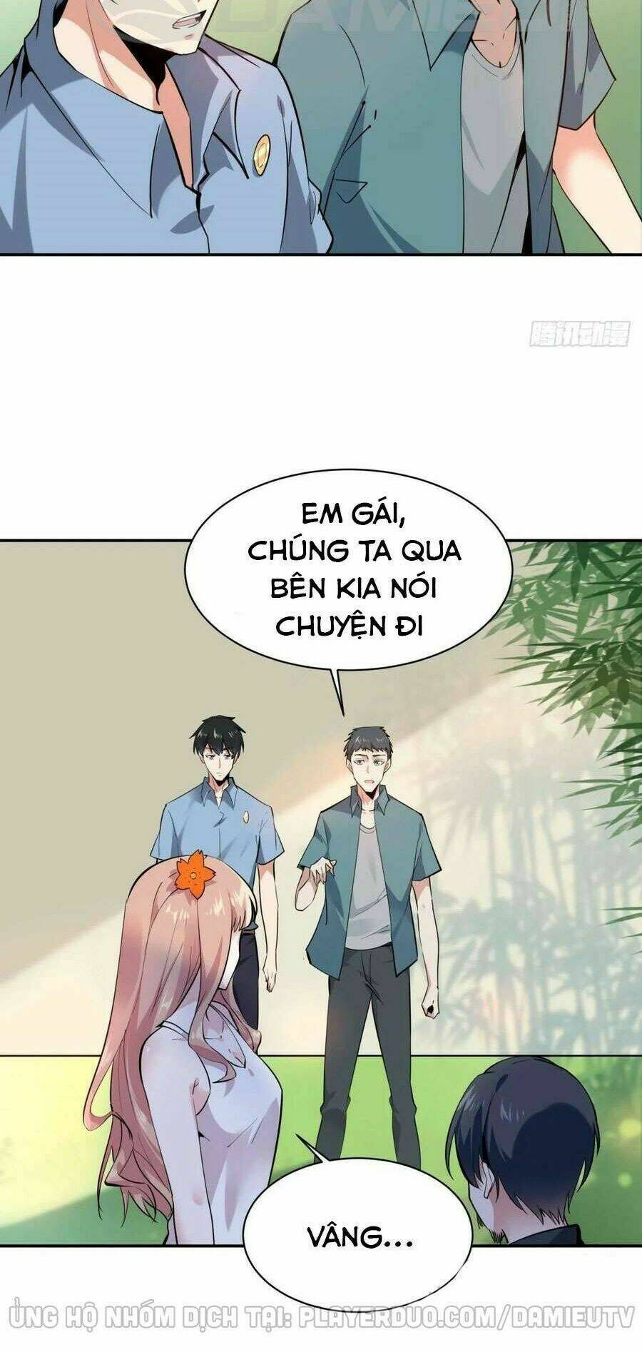 Trọng Sinh Đô Thị Thiên Tôn Chapter 130 - Trang 2