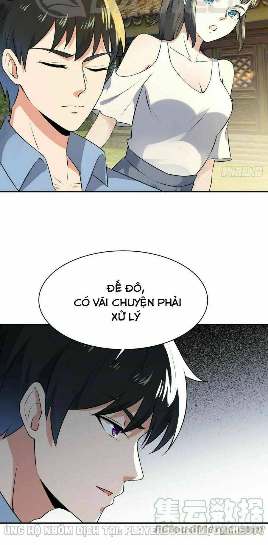 Trọng Sinh Đô Thị Thiên Tôn Chapter 127 - Trang 2