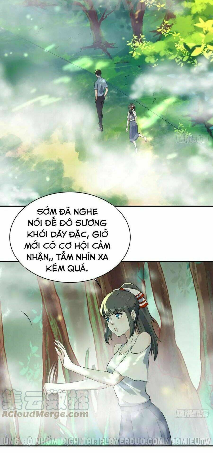 Trọng Sinh Đô Thị Thiên Tôn Chapter 127 - Trang 2