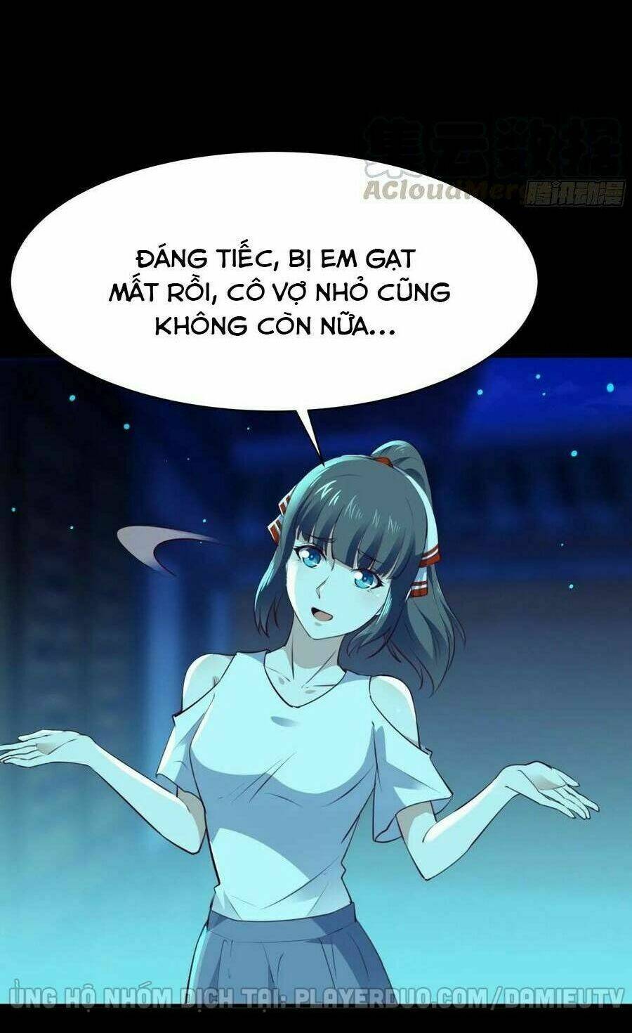 Trọng Sinh Đô Thị Thiên Tôn Chapter 123 - Trang 2