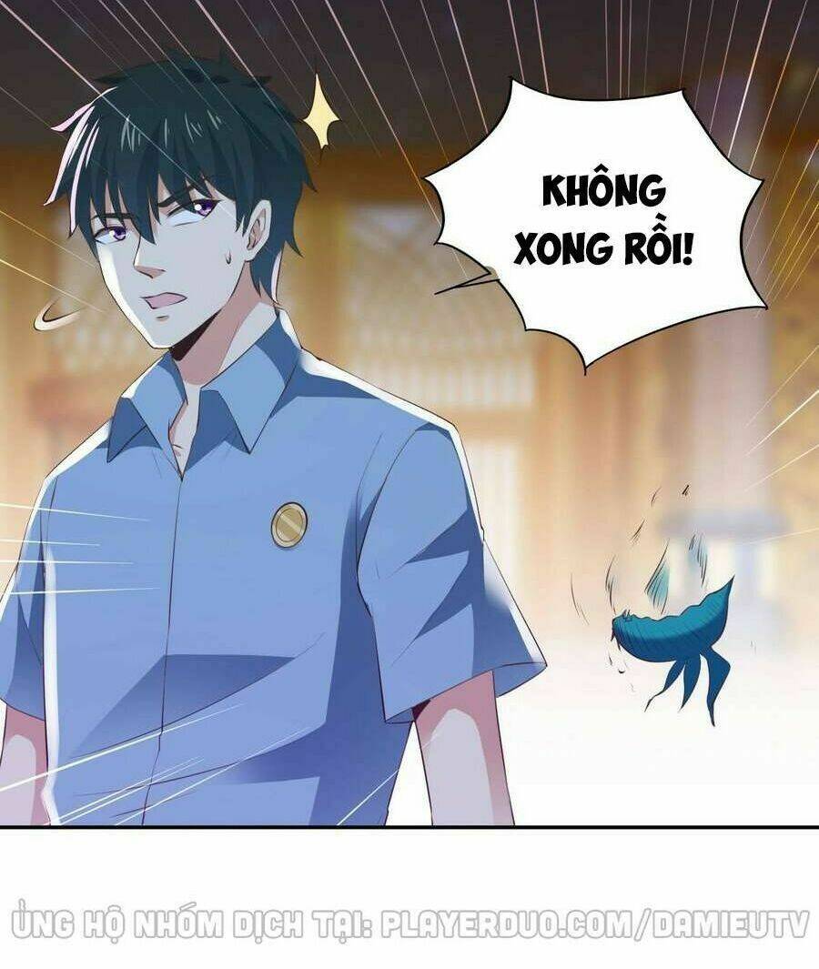 Trọng Sinh Đô Thị Thiên Tôn Chapter 119 - Trang 2