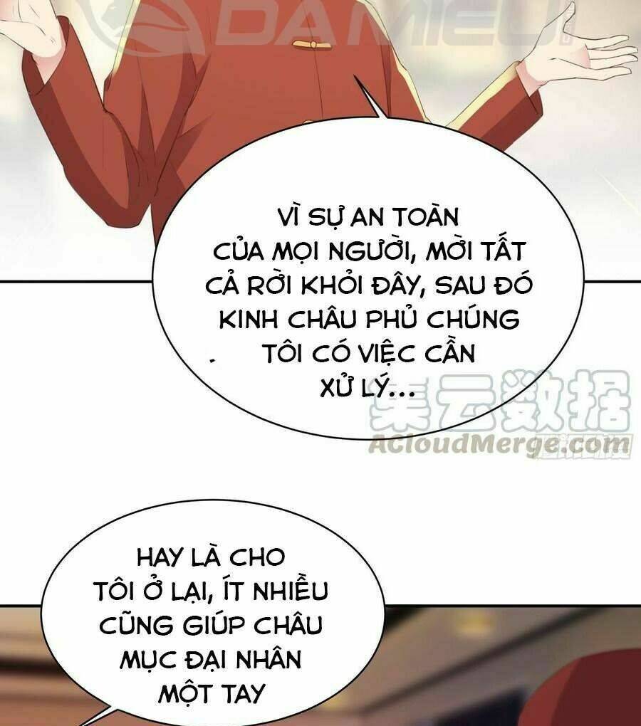 Trọng Sinh Đô Thị Thiên Tôn Chapter 119 - Trang 2