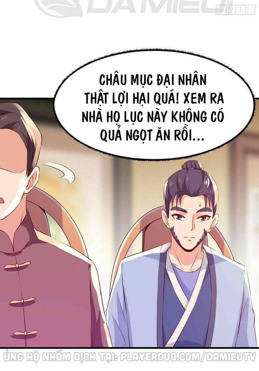 Trọng Sinh Đô Thị Thiên Tôn Chapter 114 - Trang 2