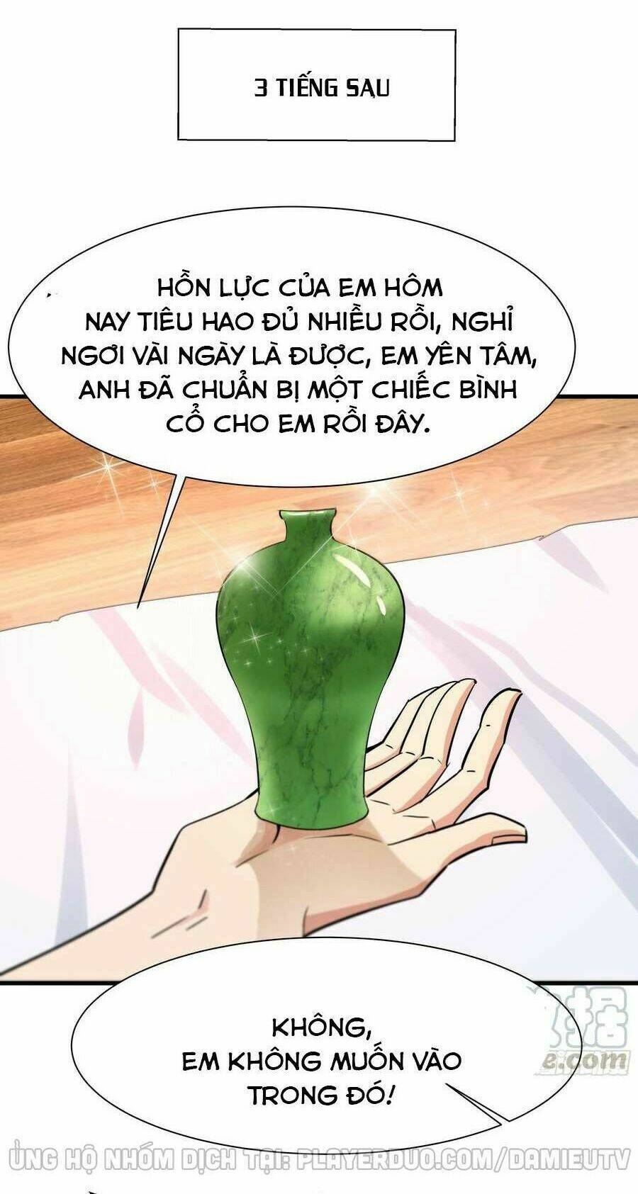 Trọng Sinh Đô Thị Thiên Tôn Chapter 113 - Trang 2