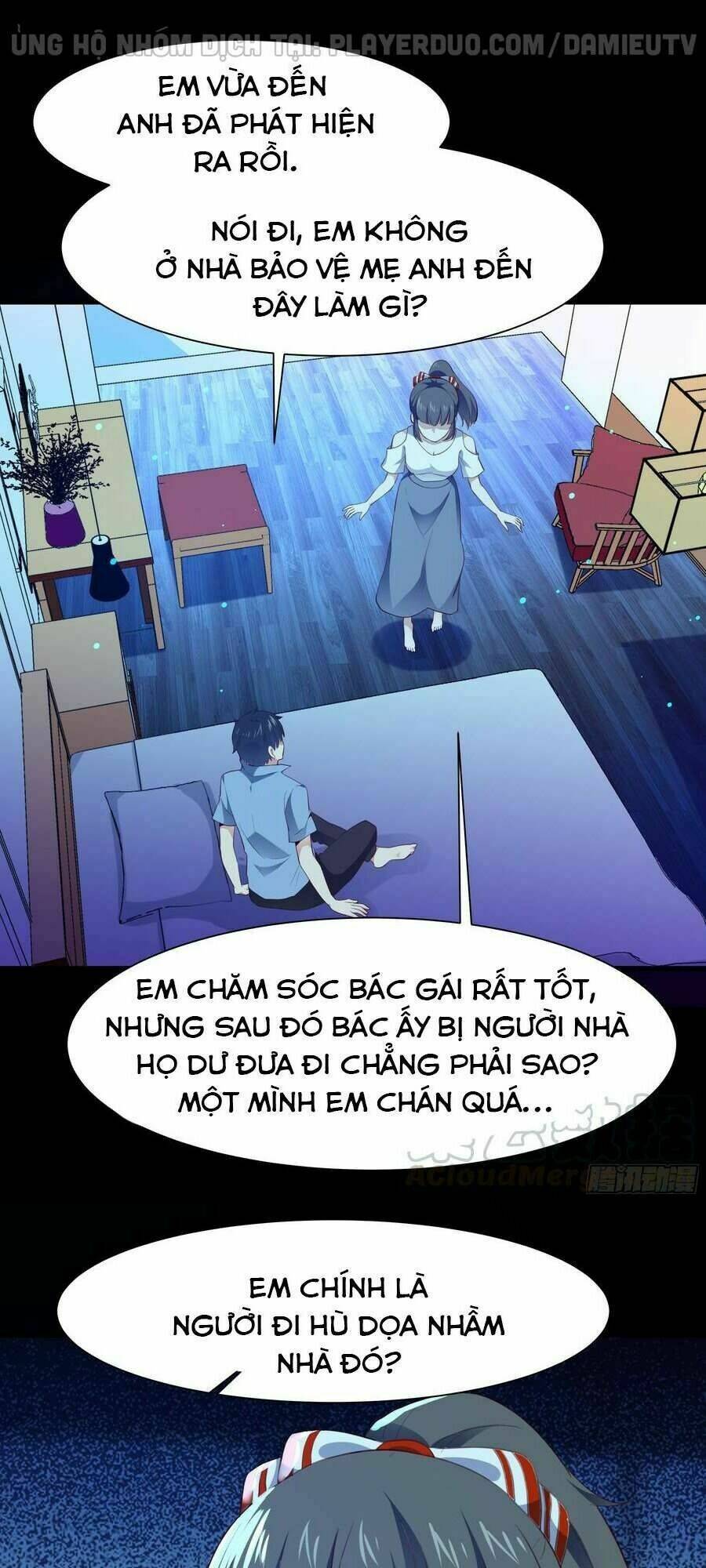 Trọng Sinh Đô Thị Thiên Tôn Chapter 112 - Trang 2