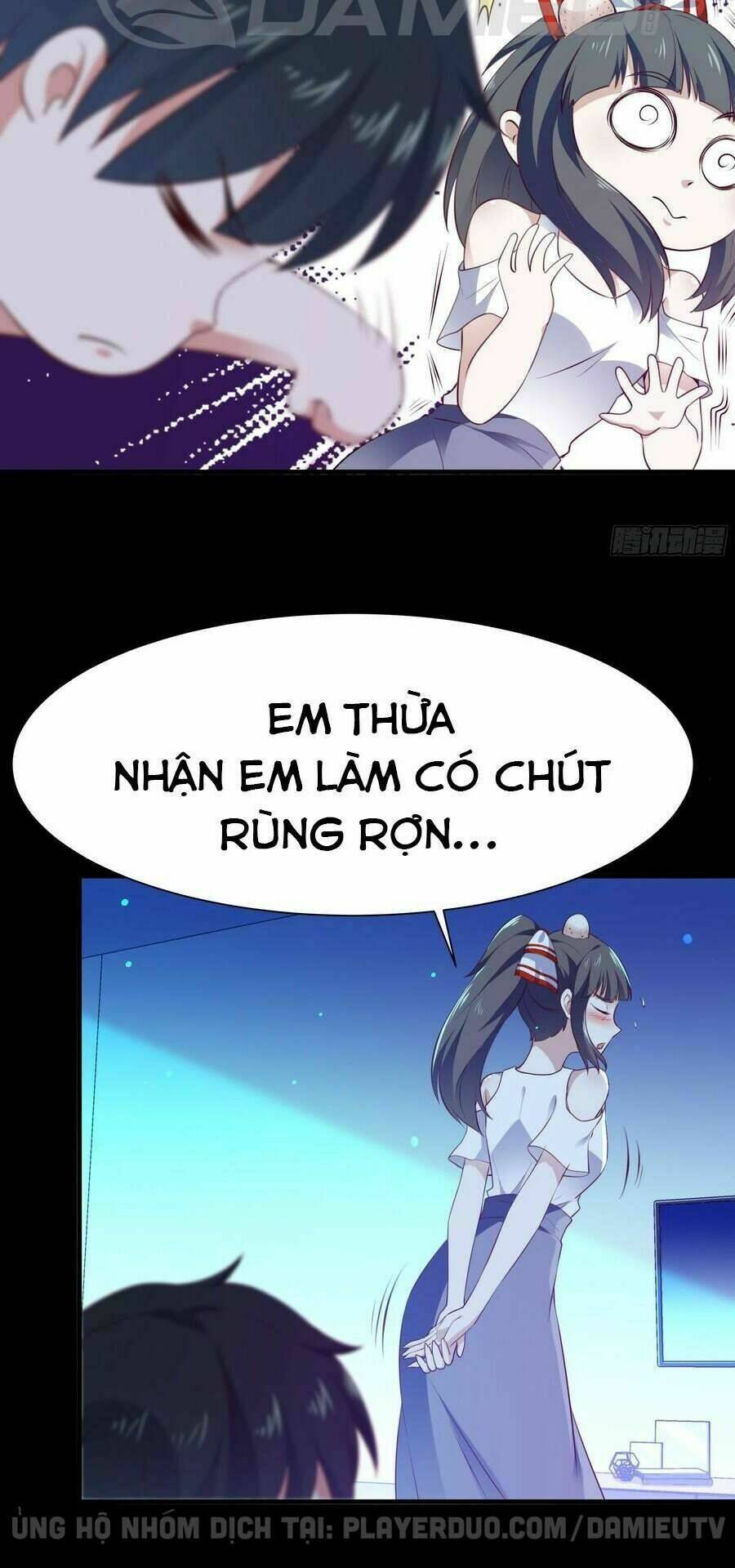 Trọng Sinh Đô Thị Thiên Tôn Chapter 112 - Trang 2