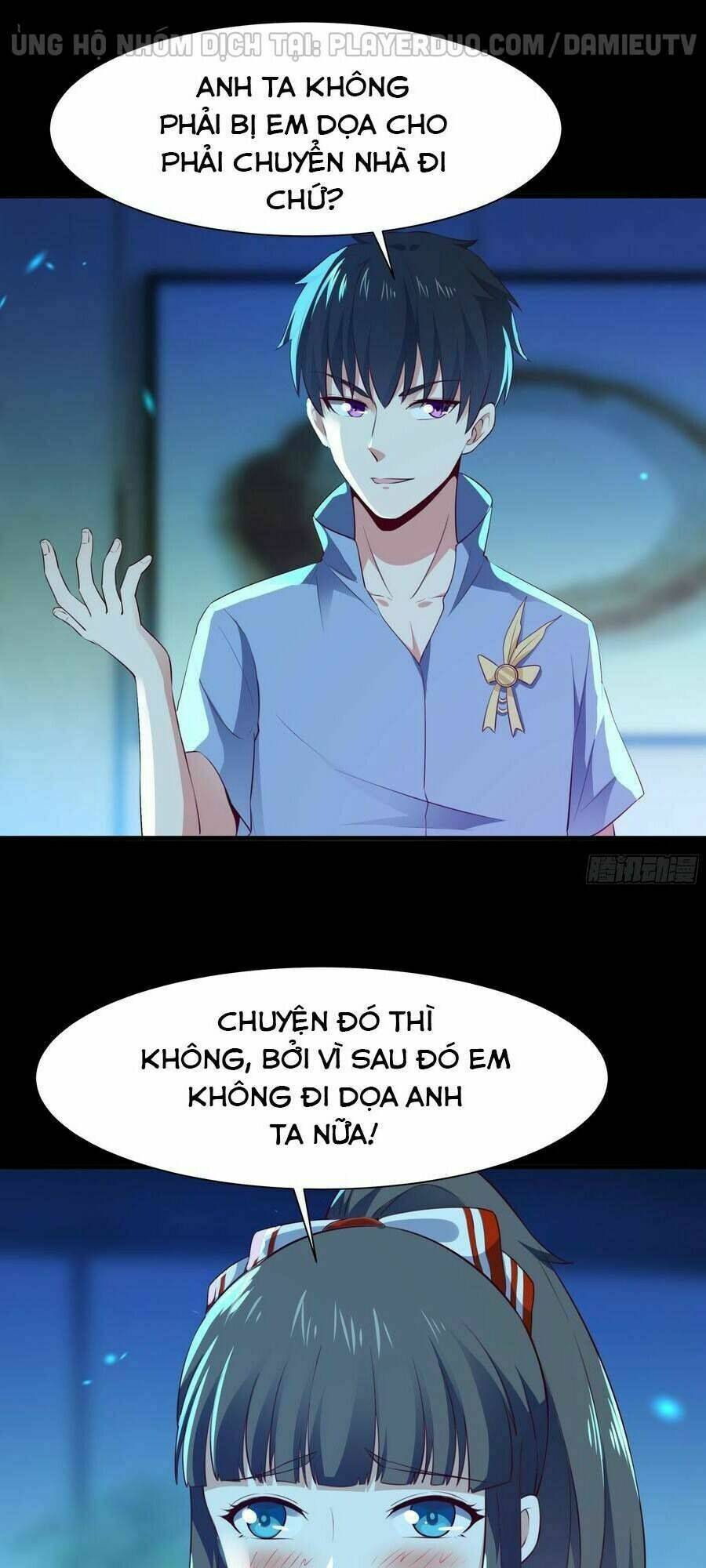 Trọng Sinh Đô Thị Thiên Tôn Chapter 112 - Trang 2