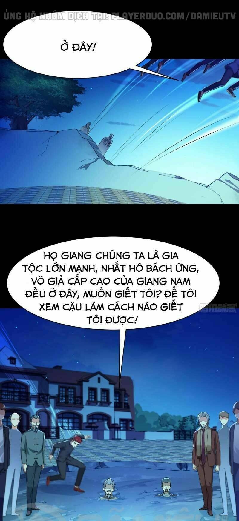 Trọng Sinh Đô Thị Thiên Tôn Chapter 104 - Trang 2